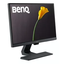 Monitor Gamer Benq Estilizados Gw2283 Led 21.5 Negro 100v