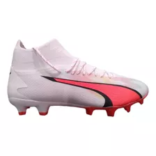 Botines Puma Ultra Pro Fg/ag Futbol Tapones 107422-01