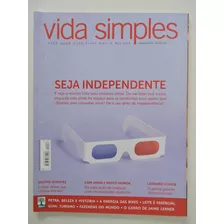 Vida Simples #88 Seja Independente