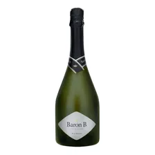 Champagne Baron B Brut Nature Espumante 750ml - Gobar®