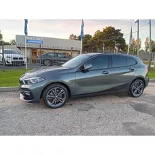 Bmw Serie 1 2022 1.5 118i Sport Line 136cv