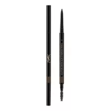 Lapiz De Cejas Yves Saint Laurent Couture Brow Slim 5 