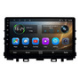 Android + Carplay Kia Sportage 2012-2016 Gps Wifi Radio Usb