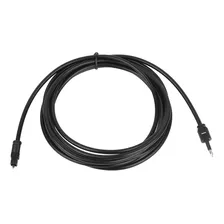 Cable De Fibra Óptica Para Audio Digital 3.5