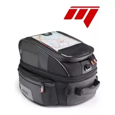 Maleta Para Tanque Motocicleta Tank Bag Xs306 Givi