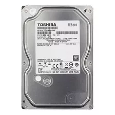 Hd 1tb Para Dvr Segurança Toshiba Gs0148 Surveillance