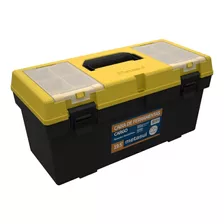 Caja Valija Para Herramientas Cargo 19,5 