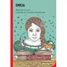 Emilia - Pla Lector Rojo