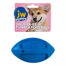 Jw Pet Company Isqueak Funble Juguete Para Perros De Fútbol,