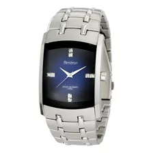 Reloj De Vestir De Acero Inoxidable Dbsv Para Hombre De Con