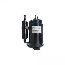 Compressor Rotativo 9000 Btu 220v R22 P/ Split Acj Portátil