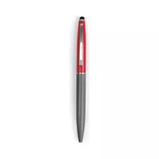 Pluma Y Stylus Retro, Colores Surtidos (us40a)