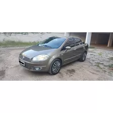 Fiat Linea 2013 1.8 Absolute 130cv Dualogic