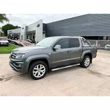 Volkswagen Amarok V6 Highline 2020