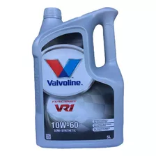 Aceite Para Motor Valvoline Semi-sintético 10w60 Para Autos, Pickups & Suv De 1 Unidad