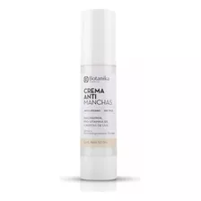 Crema Anti Manchas Natier 50g Corrige Ilumina Y Previene 