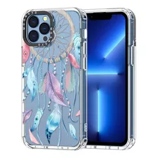 Funda Mosnovo Para iPhone 13 Pro Max-atrapa Sueños