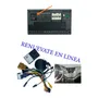 Segunda imagen para búsqueda de conectores para radio de chevrolet sail