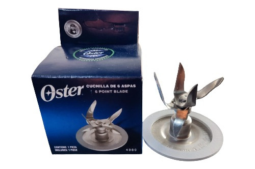 Oster REVERSIBLE, OSTER, 6 ASPAS