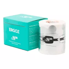 Formas Esculturales Uñas Gloss Over Ergoz, - Rollo 150 Pz