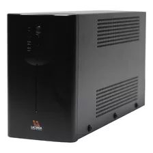 Ups New Orion Premium 1200 Va - E Bi-aut S 115 V - 6 Tomadas