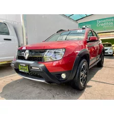 2018 Renault Duster Dakar Ta