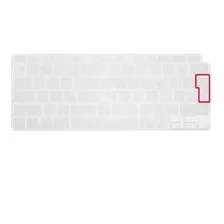 Protector Teclado Macbook Air M1 2020 En Español