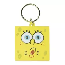 Llavero Bob Esponja - Surprised