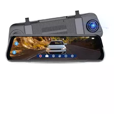 Roadsight Mirror Dash Camera And Backup Camera 340 Degr...