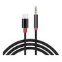 Tercera imagen para búsqueda de conector jack 3.5 mm