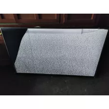 Tv LG 55uh6150 Para Pzas Con Pantalla Estrellada.