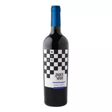 Vino Jaque Mate Cabernet Sauvignon Tinto Bodega Sanchez