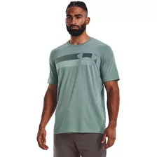 Polo Under Armour Hombre Fast Left Chest 3.0 | 1370518-177