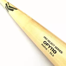 Bat Overfly® Ofy110 Pro Select Series Baseball Maple Arce