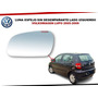 Par De Lunas Espejo Volkswagen Lupo 2005-2009 S/desempaante