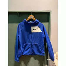 Campera Nike Dri-fit