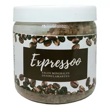 Sales Spa Desinflamantes Pedicure 500g Aroma A Elegir