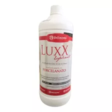 Luxx Esfoliante Bellinzoni Restaurador De Porcelanato 900ml