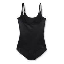 Chantelle Body Shaper Básico Para Mujer, Negro, M