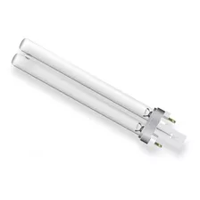 Lampada Pl Uv 7w 2 Pinos Para Filtros Uvs Hopar H-611