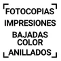 Tercera imagen para búsqueda de fotocopias blanco y negro