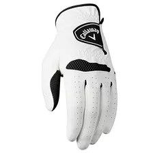 Callaway Men's Xtreme 365 Golf Glove, Pequeño, Mano Izquierd