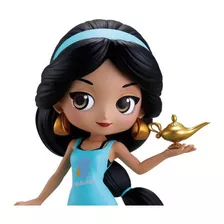 Jasmine Disney - Qposket - Bandai - Banpresto