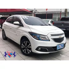 Chevrolet Onix 1.4 Mpfi Ltz 8v Flex 4p Manual