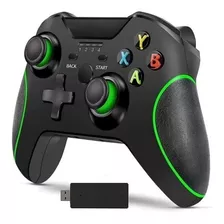 Controle De Xbox One S/fio Bluetooth Pc E Console