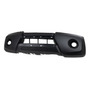 Oe Reemplazo Nissan/datsun Xterra Front Bumper Protector (pa