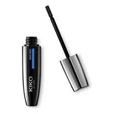 Kiko Milano Maxi Mod Waterproof Mascara De Pestañas Rimmel 