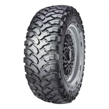 Neumático 33x12.5 R17c 114q Gn3000 Lt 8pr Ginell Gn3000