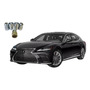 Birlos De Seguridad Premium Con 2 Dados Para Lexus Tx 500h