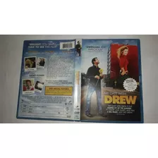 Dvd Filme My Date With Drew Undeniable Infectious! Importado